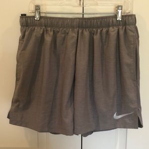 Nike Dri-FIT Running Shorts